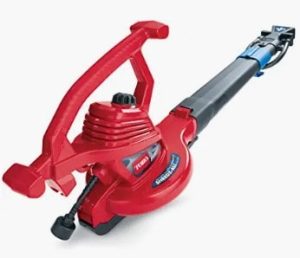 Best Leaf Vacuum under $500