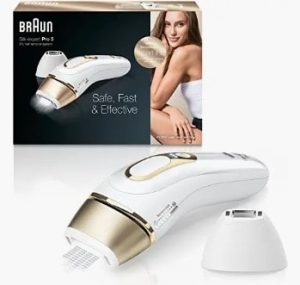 Laser Hair Removal Machine