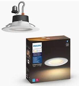 Super Smart Ceiling Lights Under $100