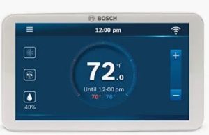 Best Budget AC thermostats Under $500