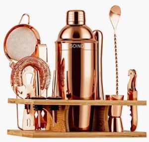 Housewarming Gifts Less Than $500