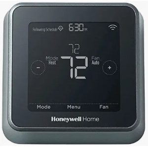 AC thermostats Best Under $500