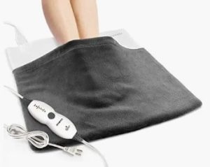 Heated Foot Warmers Under $100