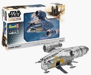 Good Quality Revell Model Kit