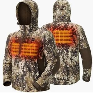 Heated Hunting Clothes Best
