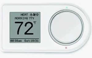 AC thermostats Less Than $500