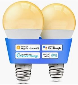 Smart Bulbs Under 100 Dollar