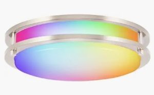 Super Smart Ceiling Lights Under $100