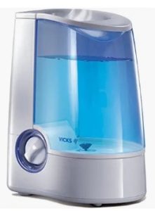 Best Warm Air Humidifier
