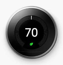 Top AC thermostats Under $500
