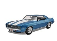 Revell Model Kit