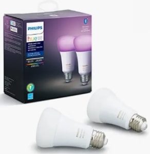 Best Smart Bulbs Under $100