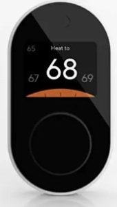 AC thermostats Under $500