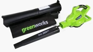 Top Leaf Vacuums under $500