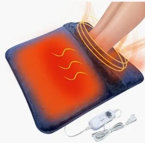 Top Heated Foot Warmer Under $100