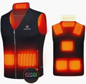 Best Heated Hunting Clothes