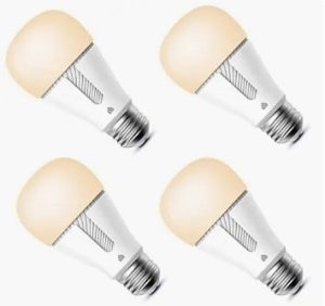 Top Smart Bulbs Under $100