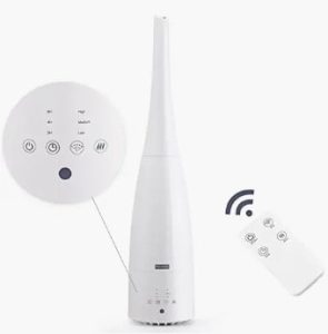 Warm Air Humidifiers