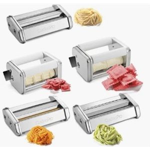 Pasta Maker Below $200