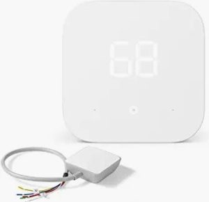 thermostats Under $500