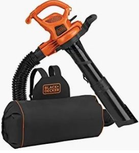 Leaf Vacuum under 500