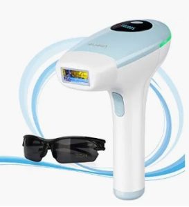 Best Hair Removal Machine
