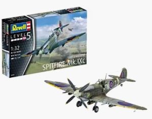 Amazing Revell Model Kit
