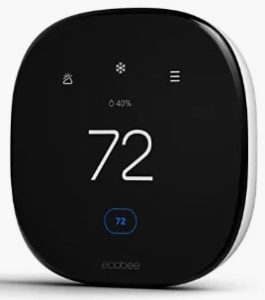 AC thermostat Under 500