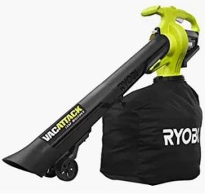 Leaf Vacuums under 500 Dollars