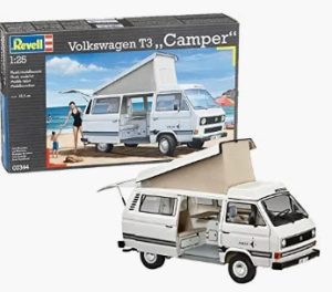 Revell Best Model Kits