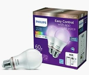 Smart Bulbs Under $100