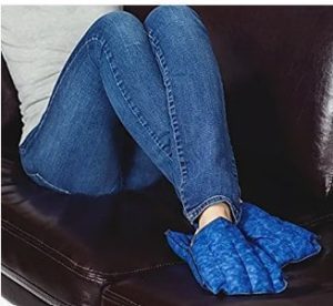 Heated Foot Warmer Less Than $100