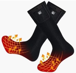 Heated Best Hunting Clothes