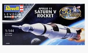 Revell Model Best Kits