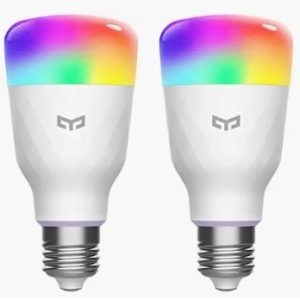 Best Smart Bulbs Less Than $100