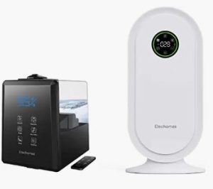 Air Humidifiers