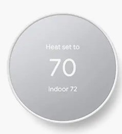 Good Quality AC thermostats Under $500