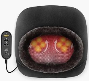 Heated Foot Warmers Under $100