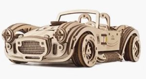 Wooden Best Model Kits