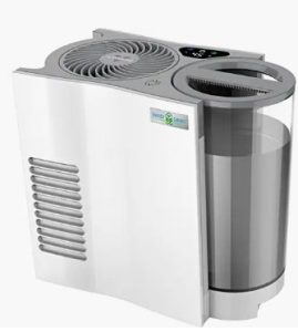 Warm Air Humidifiers