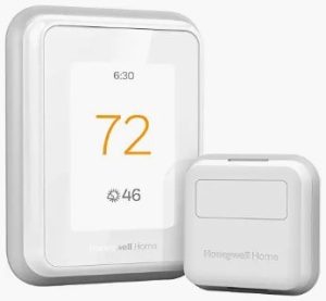 Best Quality AC thermostat Under $500
