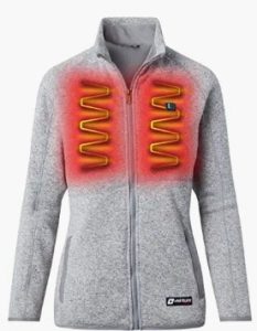 Good Quality Heated Hunting Clothes