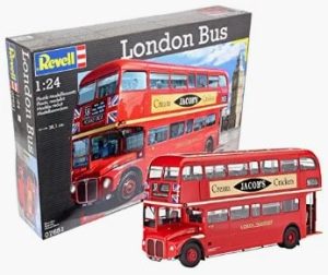 Revell Model Kit