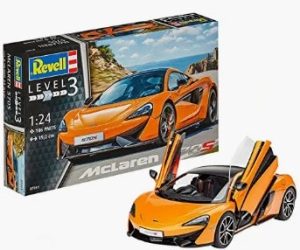 Good Quality Revell Model Kit