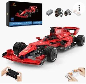 Best Model F1 Kits