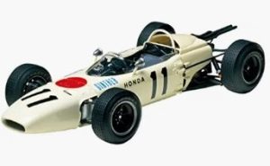 F1 Model Kits Best