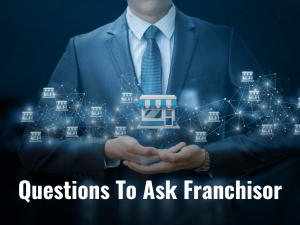 Questions To Ask Franchisor