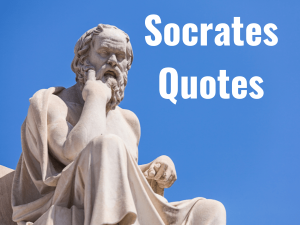 Top 140 Best Socrates Quotes (2024)