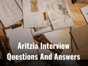 Aritzia Interview