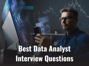 Data Analyst Interview